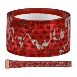 Lizardskins Ultra 1.1mm Bat Grip - Camo 24 Lizardskins Ultra 1.1mm Bat Grip - Camo -The Softball Group DSPUltraBatGrip ScarletCamo