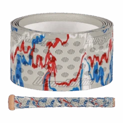 Lizardskins Ultra 1.1mm Bat Grip - Camo 27 Lizardskins Ultra 1.1mm Bat Grip - Camo -The Softball Group DSPUltraBatGrip UnitedCamo