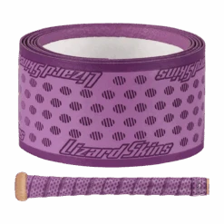 Lizardskins Ultra 1.1mm Bat Grip - Solid Color -The Softball Group DSPUltraBatGrip VioletPurple