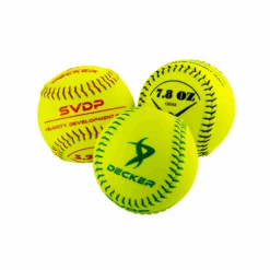 Decker 12" Softball Velocity Development Package