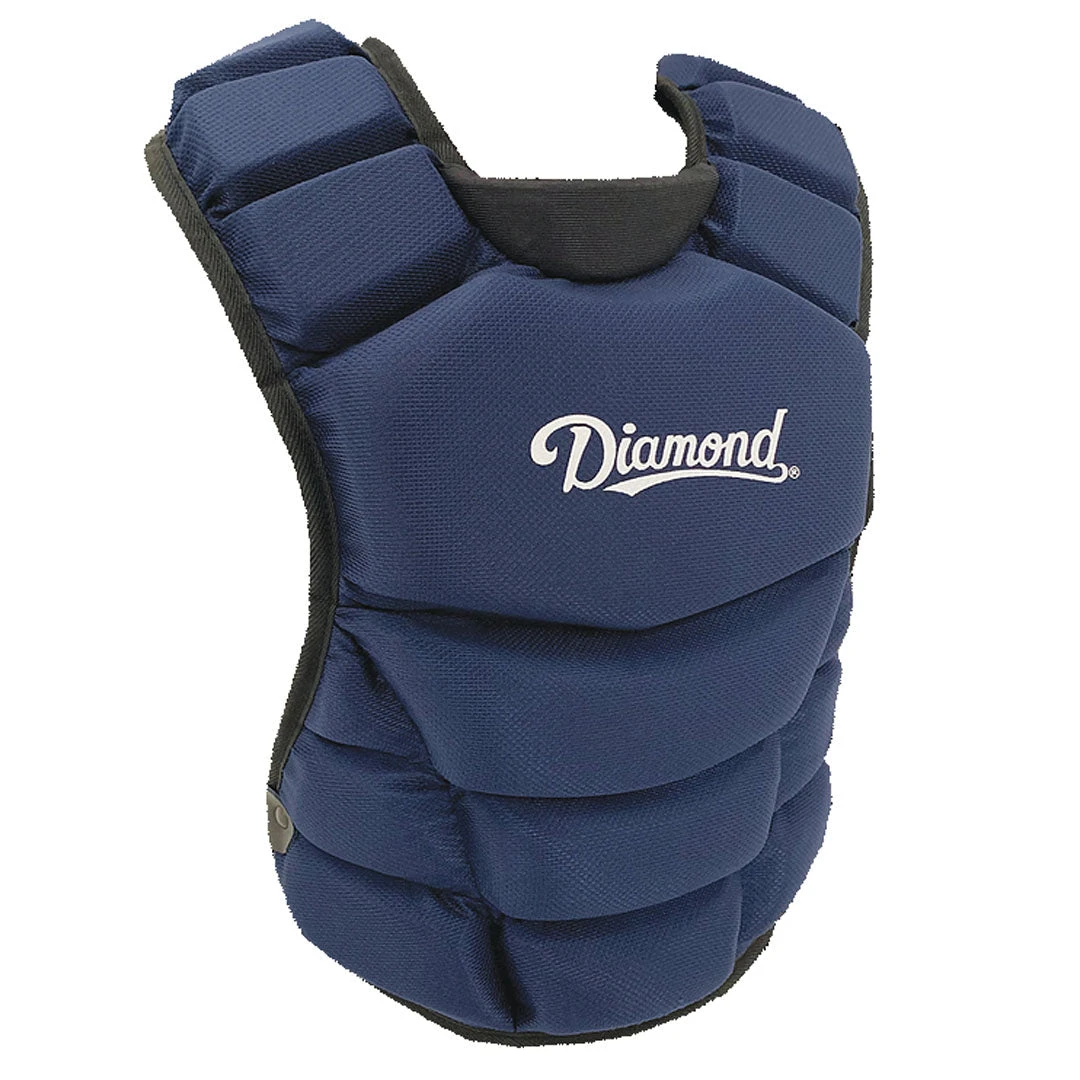 Diamond Core Fastpitch Series Chest Protector 1 Diamond Core Fastpitch Series Chest Protector