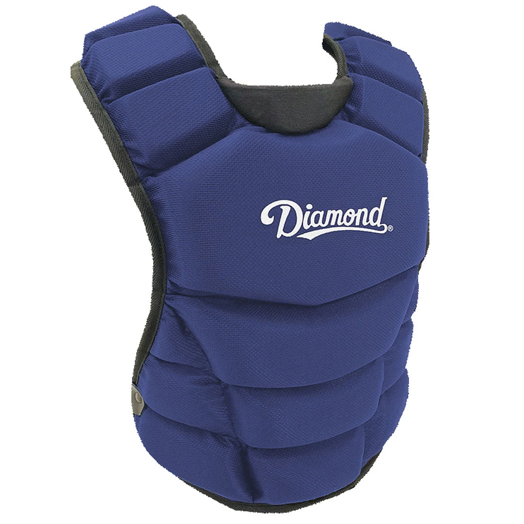 Diamond Core Fastpitch Series Chest Protector 2 Diamond Core Fastpitch Series Chest Protector - Image 2