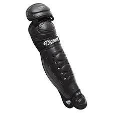 Diamond Core Series Double Knee Leg Guards