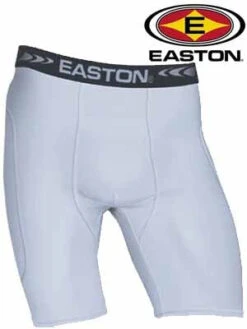 Easton Boys Sliding Shorts- Youth