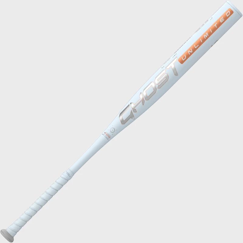 Easton 2025 Ghost Unlimited Fastpitch Bat (-10) 1 Easton 2025 Ghost Unlimited Fastpitch Bat (-10)