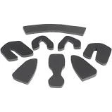 Easton Z5 Series Batter Helmet Padding Fit Kit