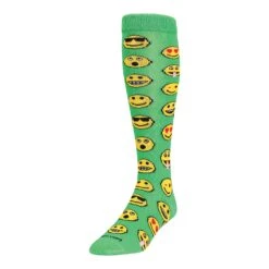TCK Krazisox Emojis Socks