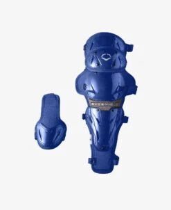 Evoshield Pro-SRZ Baseball Upper Leg Guard (Intermediate) -The Softball Group EvoPro SRZRoyal