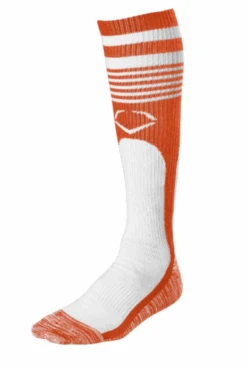 Evoshield Throwback Game Socks