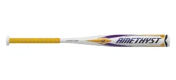 Easton 2022 Amethyst Fastpitch Bat (-11)