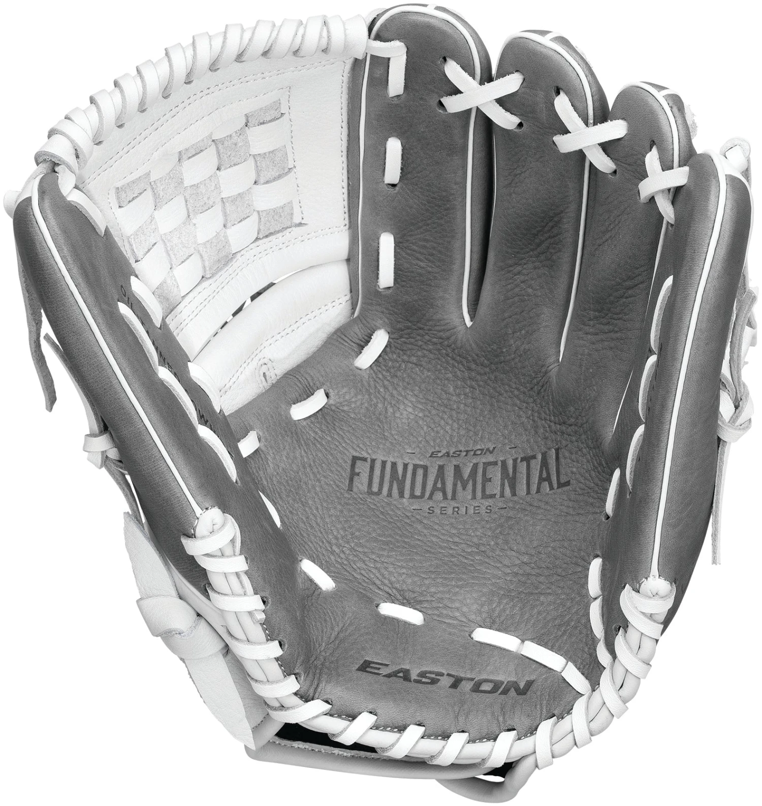 Easton Fundamental 12" Fastpitch Fielders Glove 2 Easton Fundamental 12" Fastpitch Fielders Glove - Image 2