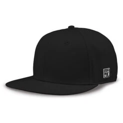 The Game GB900 Performance Flat Bill Hats