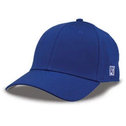 The Game GB903 Hat -The Softball Group GB903 Royal 1500