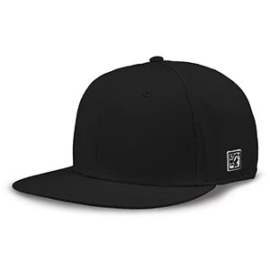 The Game Pro Shape GB997 Flat Bill Hats 1 The Game Pro Shape GB997 Flat Bill Hats