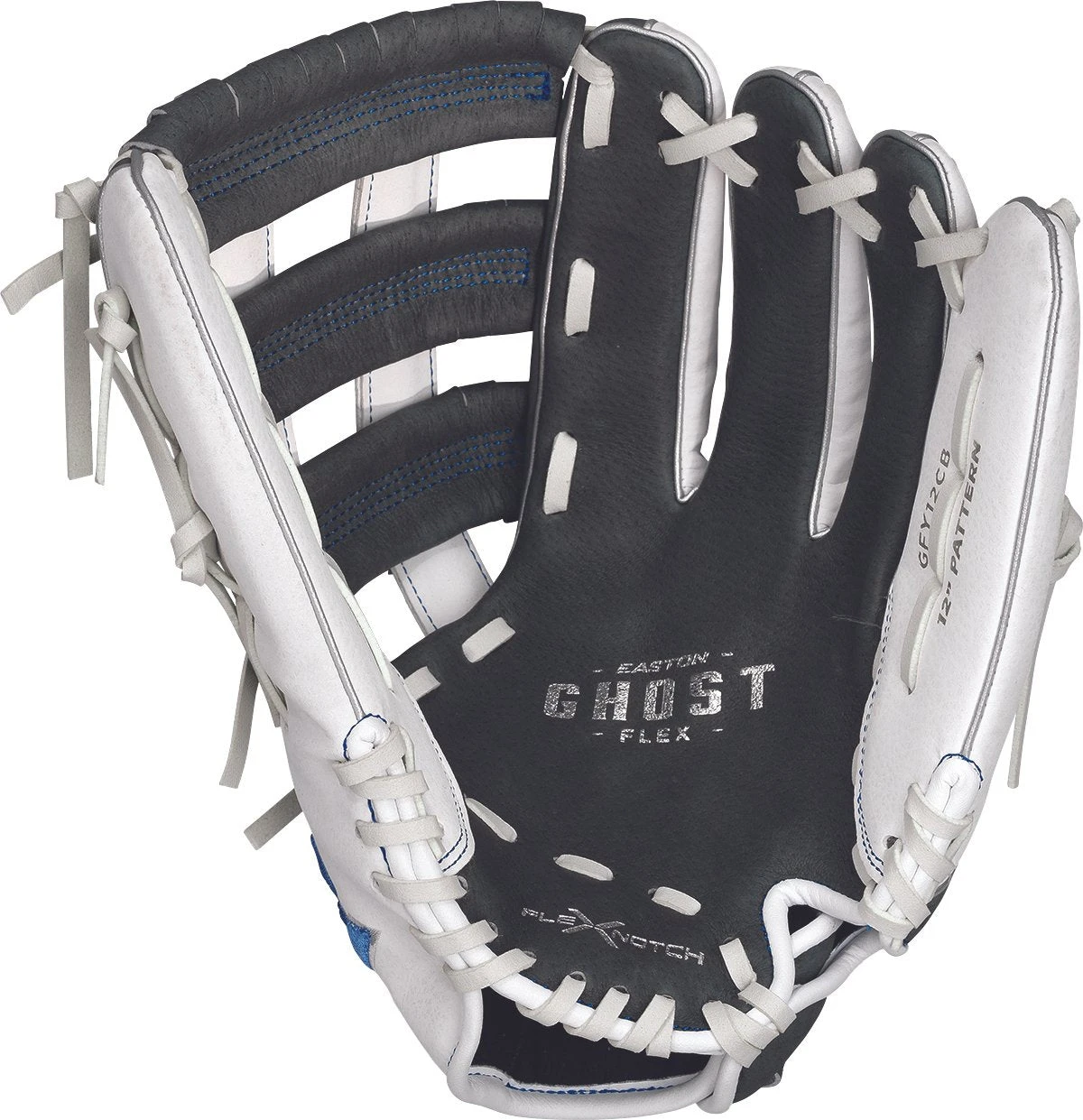 Easton 2022 Ghost Flex 11" Youth Fielding Glove 1 Easton 2022 Ghost Flex 11" Youth Fielding Glove