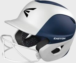 Easton Ghost Matte 2-Tone Fastpitch Batting Helmet