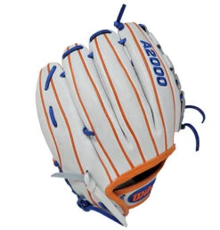 Custom Wilson Glove -The Softball Group GloveBack