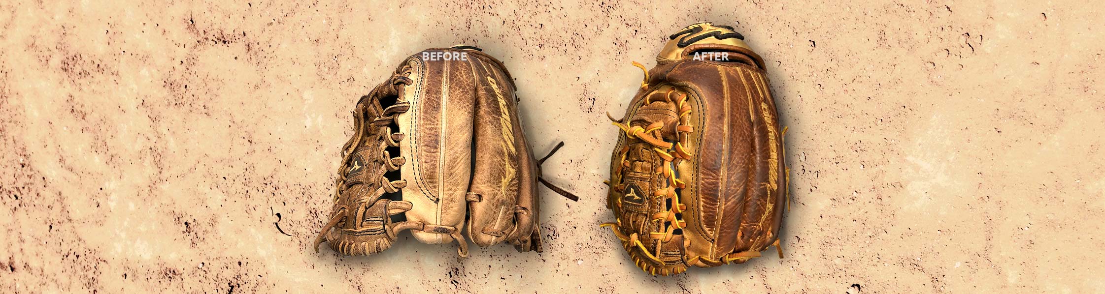 The Softball Group -The Softball Group HomeSlideTSG GlovesV1B