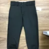 Evans 995 Belt Loop Low Rise Softball Pant