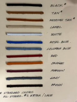 Glove Repair 5 Glove Repair -The Softball Group IMG 0070