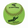 Easton Neon Incrediball Softouch Training Ball