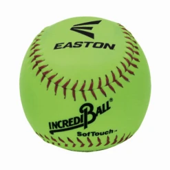 Easton Neon Incrediball Softouch Training Ball