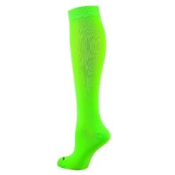 TCK Krazisox Neon Socks -The Softball Group KS Neon Green
