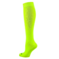 TCK Krazisox Neon Socks -The Softball Group KS Neon Yellow