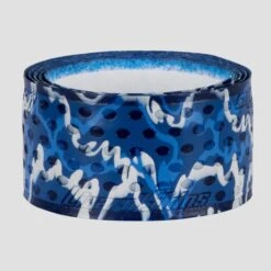Lizardskins 1.1mm Camo Bat Grip 25 Lizardskins 1.1mm Camo Bat Grip -The Softball Group Lizardskin bat tape Blue Camo