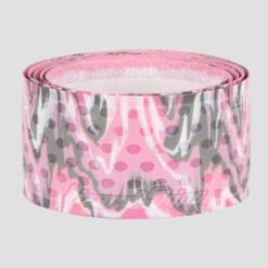 Lizardskins 1.1mm Camo Bat Grip 38 Lizardskins 1.1mm Camo Bat Grip -The Softball Group Lizardskin bat tape Pink Camo