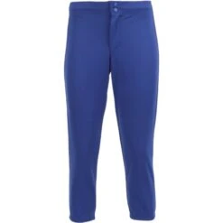 Intensity N5300 Women's Low Rise Softball Pant -The Softball Group N5300 Royal