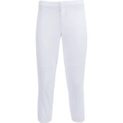 Intensity N5300Y Girls Low Rise Softball Pant 12 Intensity N5300Y Girls Low Rise Softball Pant -The Softball Group N5300 White 6a5b752e d41b 48a6 a8e7 268eb63c02c3