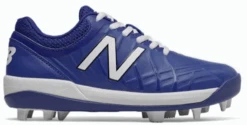 New Balance 2019 Molded Youth Cleats -The Softball Group NB4040TB