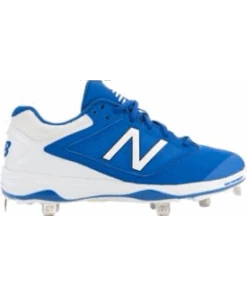 New Balance Metal Women's Cleats