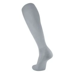 TCK Baseball/Softball Tube Sock -The Softball Group OB Grey