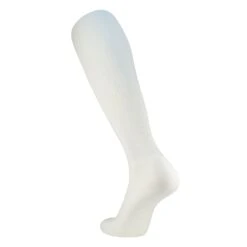 TCK Baseball/Softball Tube Sock -The Softball Group OB Wh