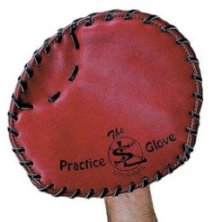 Markwort Original Practice Glove -The Softball Group OPG