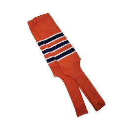 TCK Custom Dugout Stirrup -Adult Pattern D 7" Cut