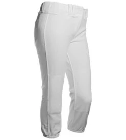 Rip-It Women's Classic Softball Pants 5 Rip-It Women's Classic Softball Pants -The Softball Group PANTS WHITE 480x480 480x480 aa796a19 4593 41f4 9056 6a401c108b21