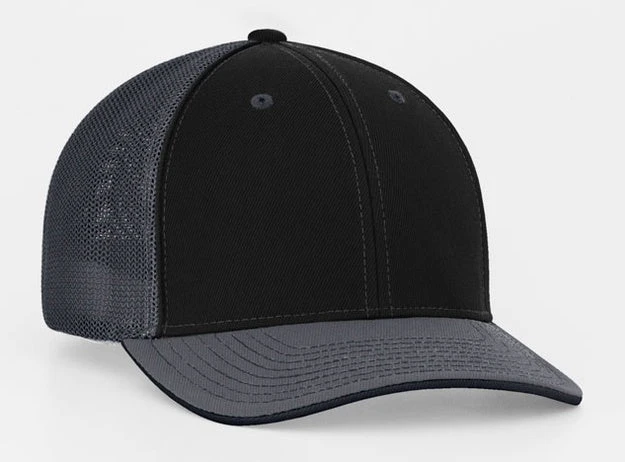 PH 404M Universal Trucker Mesh Hat 2 PH 404M Universal Trucker Mesh Hat - Image 2