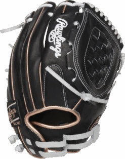 Rawlings 12" PRO120SB-3BRG Heart Of The Hide Fastpitch Fielding Glove