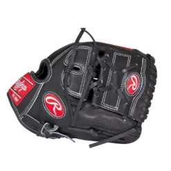 Rawlings 12" PRO206-9JB Heart Of The Hide Fielding Glove