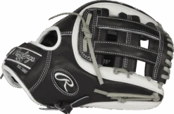 Rawlings 11.5" PRO314-6BW Heart Of The Hide Fielding Glove