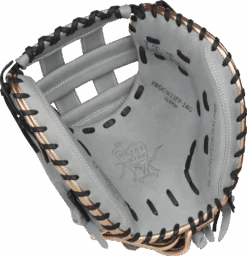 Rawlings 33" PROCM33FP-24G Heart Of The Hide Catchers' Mitt