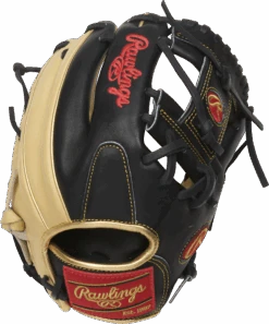 Rawlings 11.5" PROR204U-2CB Heart Of The Hide R2G Glove 5 Rawlings 11.5" PROR204U-2CB Heart Of The Hide R2G Glove -The Softball Group PROR204U 2CB 2