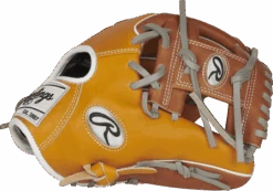 Rawlings 11.5" PROR204W-2T Heart Of The Hide Fielders R2G Glove