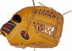 Rawlings 11.75" PROR205-4T Heart Of The Hide Fielding Glove