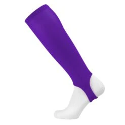 TCK Solid Color Pro Stirrups 700S - Adult Pattern A -The Softball Group PU4in