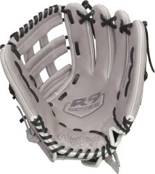 Rawlings 12.0" R9 "H" Web Fastpitch Fielding Glove