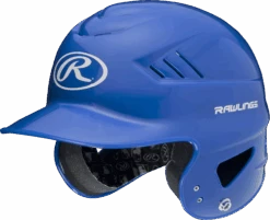 Rawlings T-Ball Batting Helmet -The Softball Group RCFTB R 5